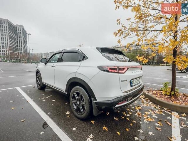 Белый Хонда eNS1, объемом двигателя 0 л и пробегом 12 тыс. км за 17500 $, фото 8 на Automoto.ua