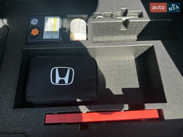 Білий Хонда eNS1, об'ємом двигуна 0 л та пробігом 1 тис. км за 17500 $, фото 10 на Automoto.ua