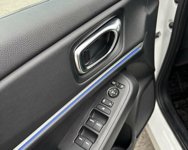 Білий Хонда eNS1, об'ємом двигуна 0 л та пробігом 8 тис. км за 17000 $, фото 8 на Automoto.ua