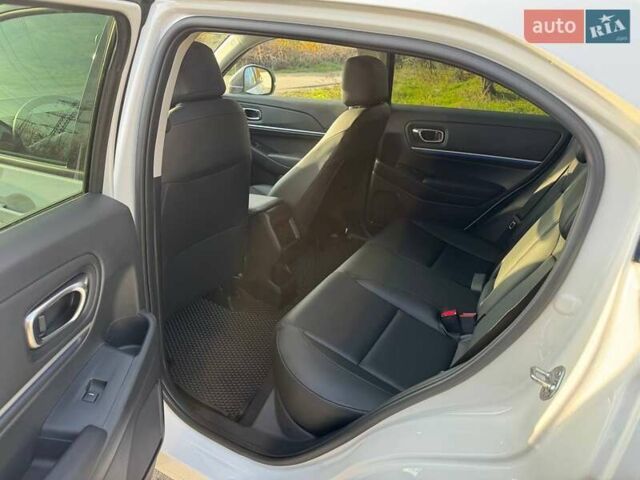 Белый Хонда eNS1, объемом двигателя 0 л и пробегом 1 тыс. км за 17900 $, фото 7 на Automoto.ua