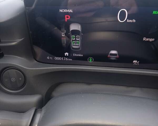 Білий Хонда eNS1, об'ємом двигуна 0 л та пробігом 1 тис. км за 21500 $, фото 8 на Automoto.ua