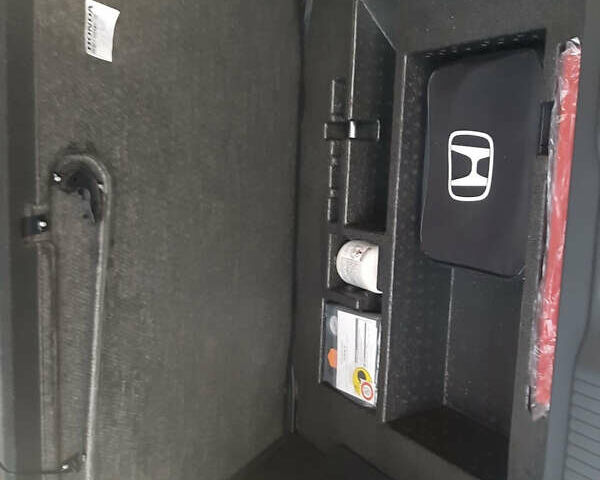 Білий Хонда eNS1, об'ємом двигуна 0 л та пробігом 1 тис. км за 18500 $, фото 3 на Automoto.ua