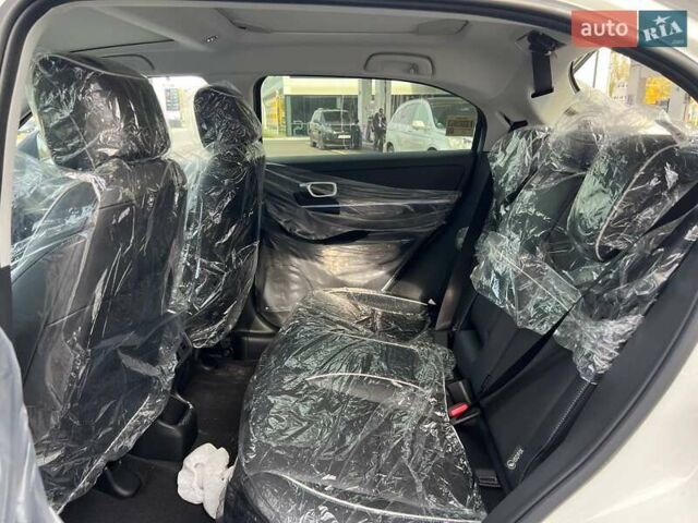 Хонда eNS1 2024 в Одессе на Automoto.ua Белый Хонда eNS1, объемом двигателя 0 л и пробегом 1 тыс. км за 19000 $, фото 8 на Automoto.ua