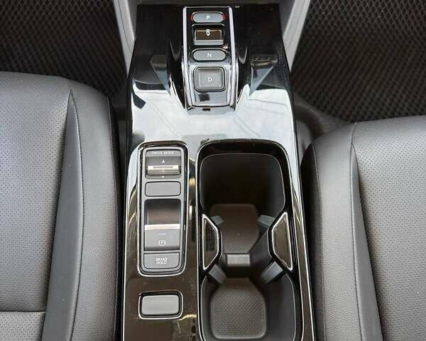 Белый Хонда eNS1, объемом двигателя 0 л и пробегом 1 тыс. км за 17900 $, фото 12 на Automoto.ua