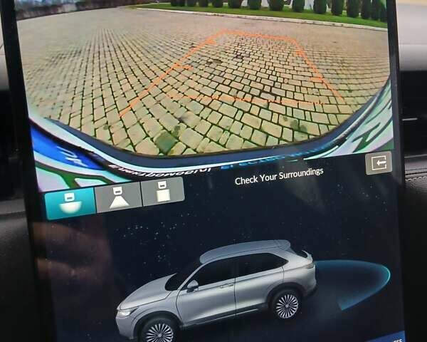 Белый Хонда eNS1, объемом двигателя 0 л и пробегом 24 тыс. км за 17500 $, фото 24 на Automoto.ua