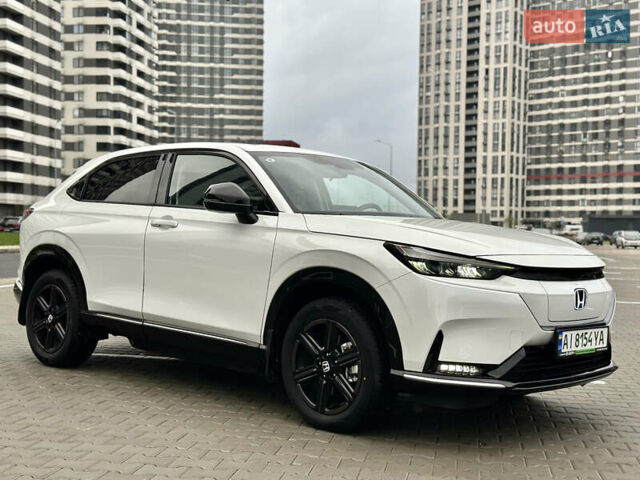 Белый Хонда eNS1, объемом двигателя 0 л и пробегом 7 тыс. км за 16700 $, фото 5 на Automoto.ua