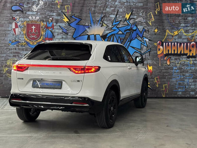 Белый Хонда eNS1, объемом двигателя 0 л и пробегом 1 тыс. км за 15899 $, фото 5 на Automoto.ua