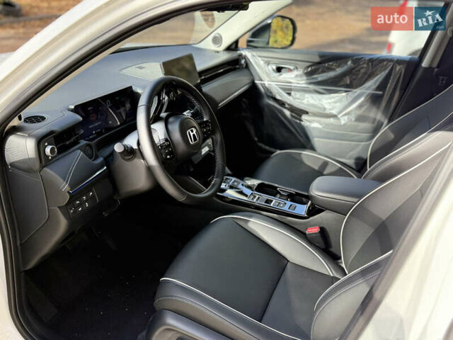 Хонда eNS1 2024 в Львове на Automoto.ua Белый Хонда eNS1, объемом двигателя 0 л и пробегом 1 тыс. км за 19000 $, фото 10 на Automoto.ua