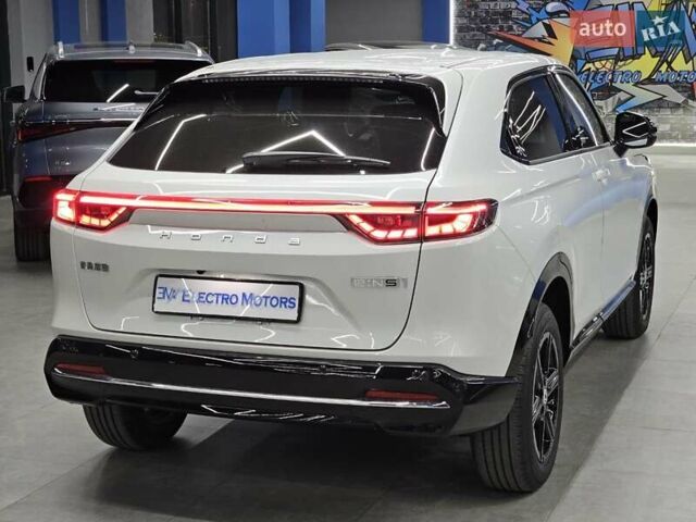 Белый Хонда eNS1, объемом двигателя 0 л и пробегом 1 тыс. км за 15997 $, фото 5 на Automoto.ua