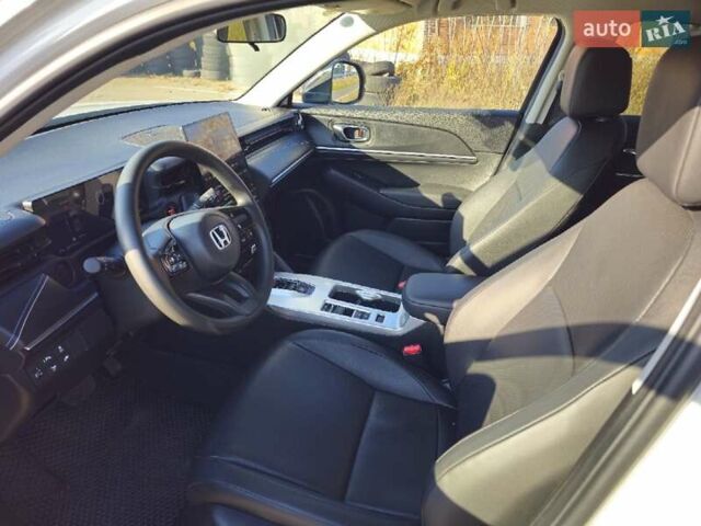 Білий Хонда eNS1, об'ємом двигуна 0 л та пробігом 7 тис. км за 22000 $, фото 11 на Automoto.ua