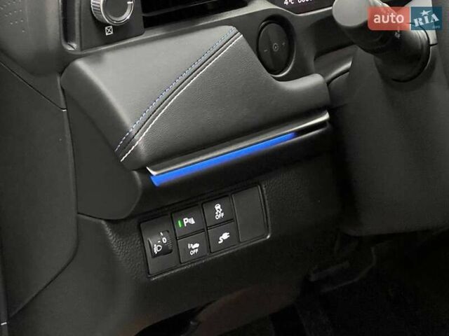 Белый Хонда eNS1, объемом двигателя 0 л и пробегом 1 тыс. км за 15899 $, фото 15 на Automoto.ua