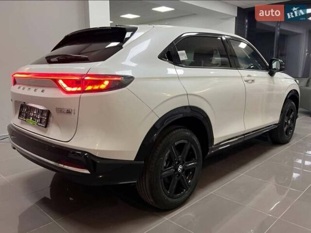 Белый Хонда eNS1, объемом двигателя 0 л и пробегом 9 тыс. км за 18450 $, фото 2 на Automoto.ua