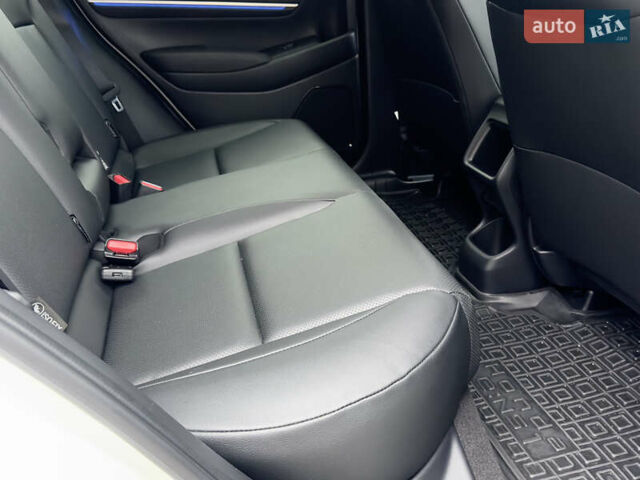 Белый Хонда eNS1, объемом двигателя 0 л и пробегом 7 тыс. км за 16700 $, фото 36 на Automoto.ua