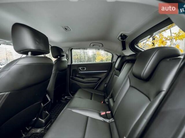 Белый Хонда eNS1, объемом двигателя 0 л и пробегом 12 тыс. км за 17500 $, фото 10 на Automoto.ua