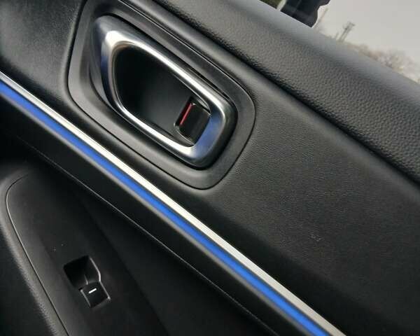 Белый Хонда eNS1, объемом двигателя 0 л и пробегом 24 тыс. км за 17500 $, фото 26 на Automoto.ua