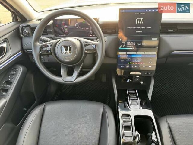 Белый Хонда eNS1, объемом двигателя 0 л и пробегом 1 тыс. км за 17900 $, фото 10 на Automoto.ua