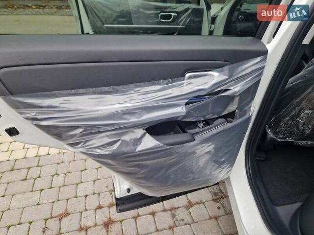 Белый Хонда eNS1, объемом двигателя 0 л и пробегом 1 тыс. км за 20700 $, фото 14 на Automoto.ua