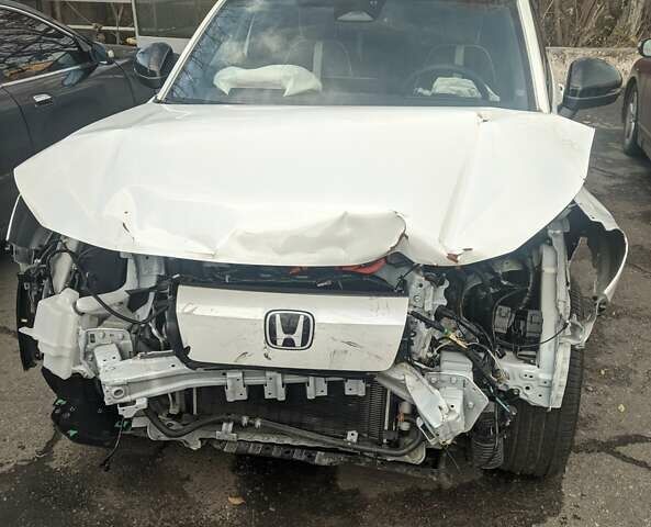 Белый Хонда eNS1, объемом двигателя 0 л и пробегом 1 тыс. км за 14000 $, фото 3 на Automoto.ua