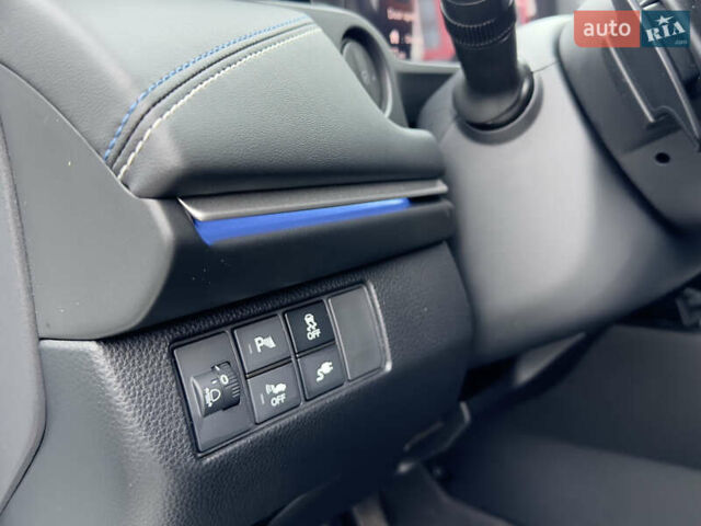 Белый Хонда eNS1, объемом двигателя 0 л и пробегом 7 тыс. км за 16700 $, фото 31 на Automoto.ua