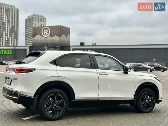 Белый Хонда eNS1, объемом двигателя 0 л и пробегом 7 тыс. км за 16700 $, фото 9 на Automoto.ua