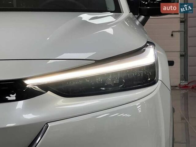 Белый Хонда eNS1, объемом двигателя 0 л и пробегом 1 тыс. км за 15899 $, фото 4 на Automoto.ua
