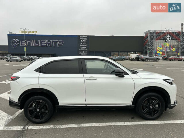 Білий Хонда eNS1, об'ємом двигуна 0 л та пробігом 8 тис. км за 17000 $, фото 3 на Automoto.ua