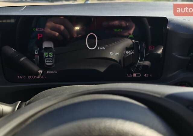 Белый Хонда eNS1, объемом двигателя 0 л и пробегом 1 тыс. км за 15999 $, фото 10 на Automoto.ua