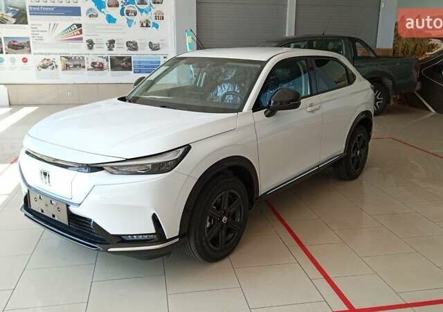 Білий Хонда eNS1, об'ємом двигуна 0 л та пробігом 1 тис. км за 17800 $, фото 3 на Automoto.ua