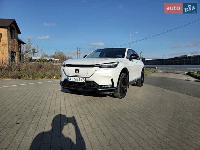 Білий Хонда eNS1, об'ємом двигуна 0 л та пробігом 7 тис. км за 22000 $, фото 2 на Automoto.ua
