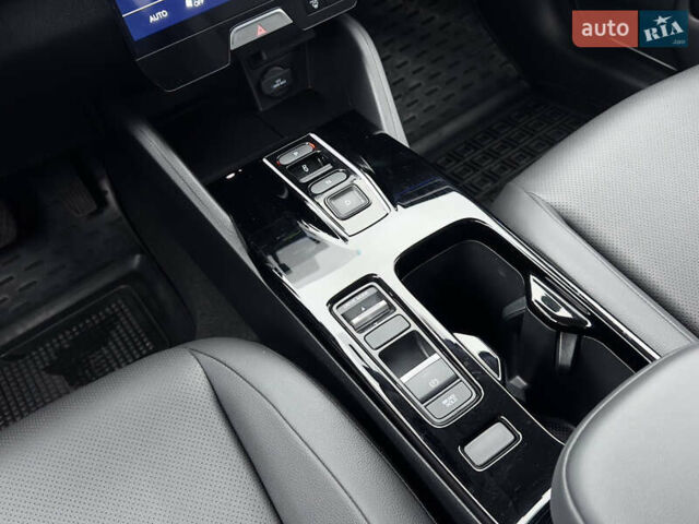 Белый Хонда eNS1, объемом двигателя 0 л и пробегом 7 тыс. км за 16700 $, фото 44 на Automoto.ua