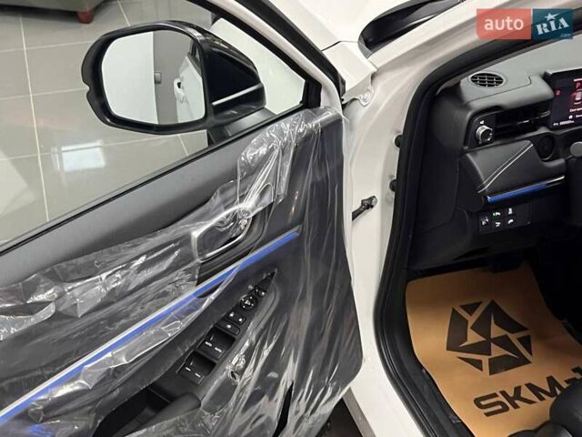 Белый Хонда eNS1, объемом двигателя 0 л и пробегом 1 тыс. км за 15899 $, фото 14 на Automoto.ua