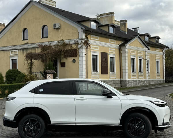 Белый Хонда eNS1, объемом двигателя 0 л и пробегом 7 тыс. км за 17400 $, фото 15 на Automoto.ua