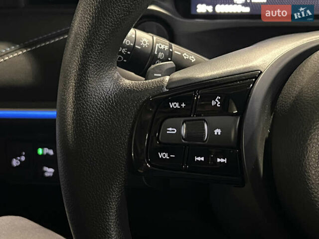 Белый Хонда eNS1, объемом двигателя 0 л и пробегом 1 тыс. км за 16700 $, фото 41 на Automoto.ua