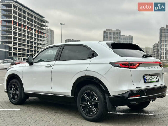 Белый Хонда eNS1, объемом двигателя 0 л и пробегом 7 тыс. км за 16700 $, фото 16 на Automoto.ua