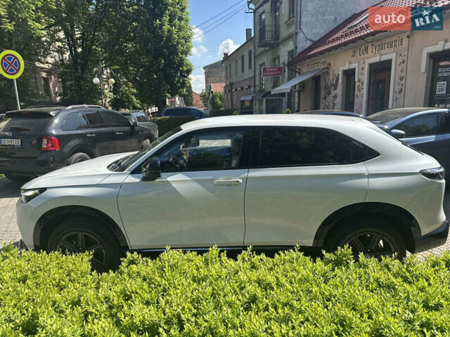 Білий Хонда eNS1, об'ємом двигуна 0 л та пробігом 1 тис. км за 17500 $, фото 4 на Automoto.ua