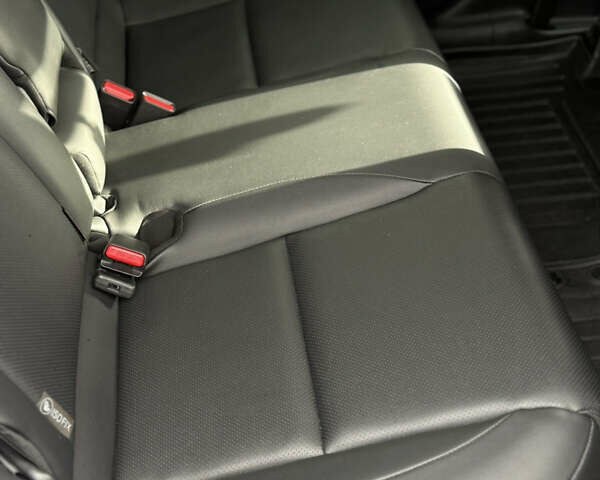 Белый Хонда eNS1, объемом двигателя 0 л и пробегом 7 тыс. км за 17400 $, фото 13 на Automoto.ua