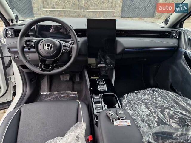 Белый Хонда eNS1, объемом двигателя 0 л и пробегом 1 тыс. км за 20700 $, фото 20 на Automoto.ua