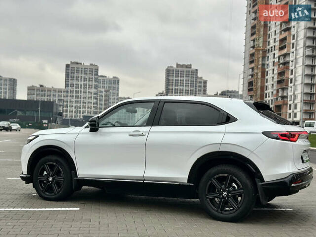 Белый Хонда eNS1, объемом двигателя 0 л и пробегом 7 тыс. км за 16700 $, фото 18 на Automoto.ua