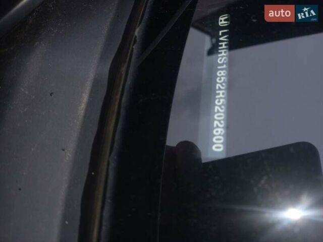 Белый Хонда eNS1, объемом двигателя 0 л и пробегом 1 тыс. км за 22400 $, фото 3 на Automoto.ua