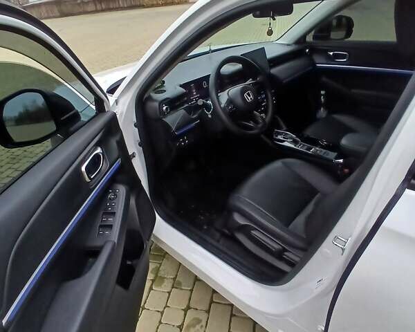 Белый Хонда eNS1, объемом двигателя 0 л и пробегом 24 тыс. км за 17500 $, фото 12 на Automoto.ua