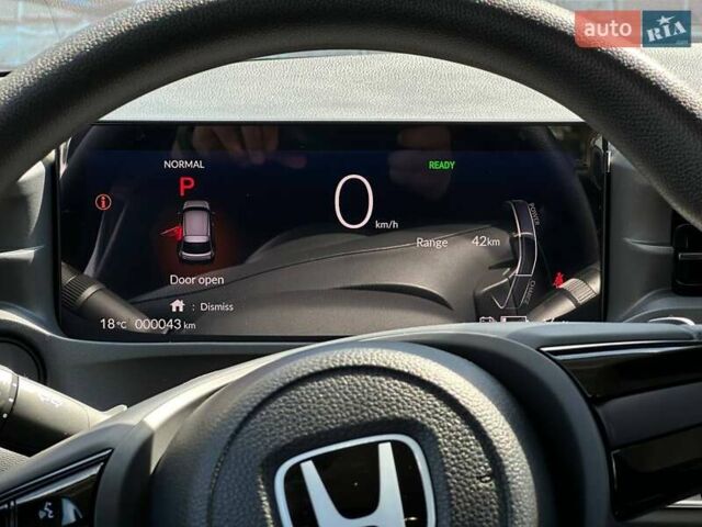 Белый Хонда eNS1, объемом двигателя 0 л и пробегом 1 тыс. км за 16497 $, фото 13 на Automoto.ua