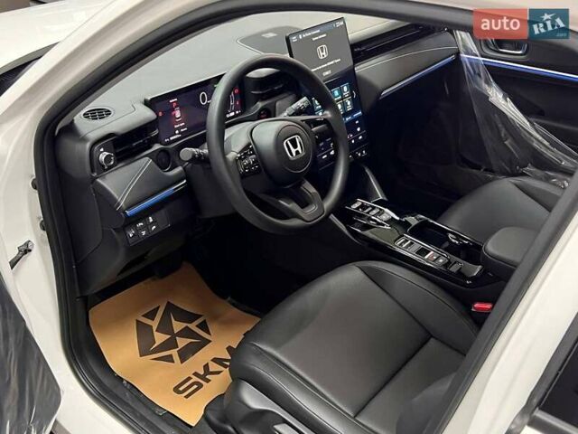 Белый Хонда eNS1, объемом двигателя 0 л и пробегом 1 тыс. км за 15899 $, фото 13 на Automoto.ua
