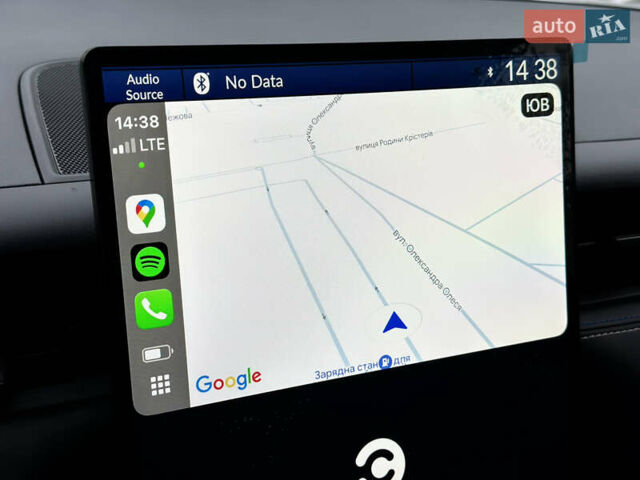 Белый Хонда eNS1, объемом двигателя 0 л и пробегом 7 тыс. км за 16700 $, фото 46 на Automoto.ua