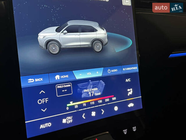 Белый Хонда eNS1, объемом двигателя 0 л и пробегом 1 тыс. км за 16700 $, фото 34 на Automoto.ua