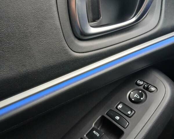 Белый Хонда eNS1, объемом двигателя 0 л и пробегом 24 тыс. км за 17500 $, фото 25 на Automoto.ua