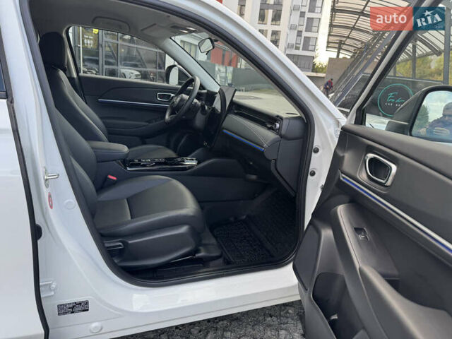 Хонда eNS1 2024 в Львове на Automoto.ua Белый Хонда eNS1, объемом двигателя 0 л и пробегом 1 тыс. км за 19900 $, фото 9 на Automoto.ua