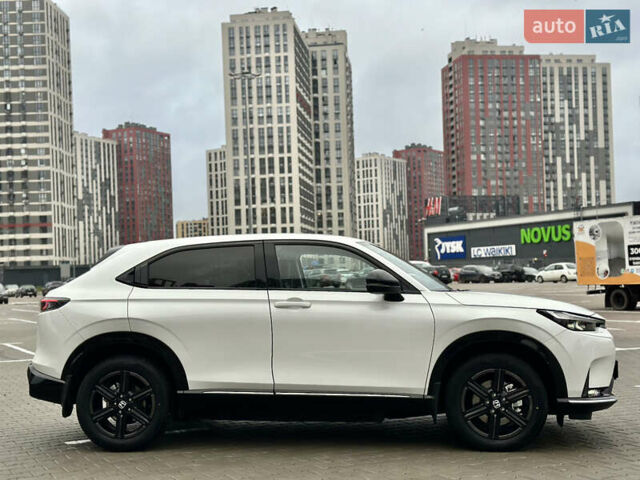 Белый Хонда eNS1, объемом двигателя 0 л и пробегом 7 тыс. км за 16700 $, фото 7 на Automoto.ua