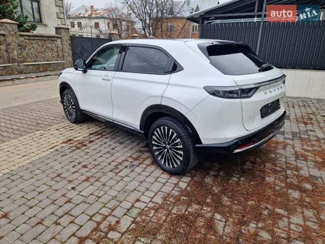 Белый Хонда eNS1, объемом двигателя 0 л и пробегом 1 тыс. км за 20700 $, фото 2 на Automoto.ua