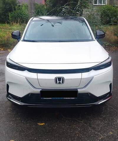 Белый Хонда eNS1, объемом двигателя 0 л и пробегом 2 тыс. км за 21000 $, фото 2 на Automoto.ua