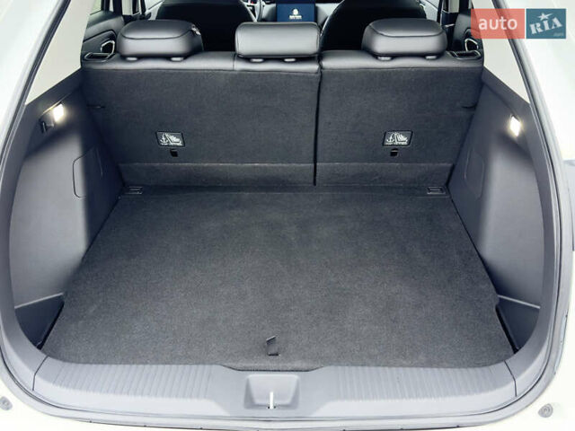 Белый Хонда eNS1, объемом двигателя 0 л и пробегом 7 тыс. км за 16700 $, фото 23 на Automoto.ua